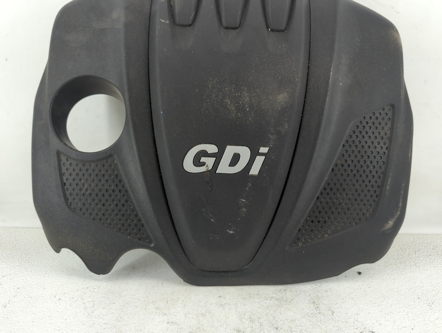 2013 Hyundai Sonata Engine Cover - Oemusedautoparts1.com