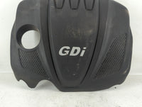 2013 Hyundai Sonata Engine Cover - Oemusedautoparts1.com
