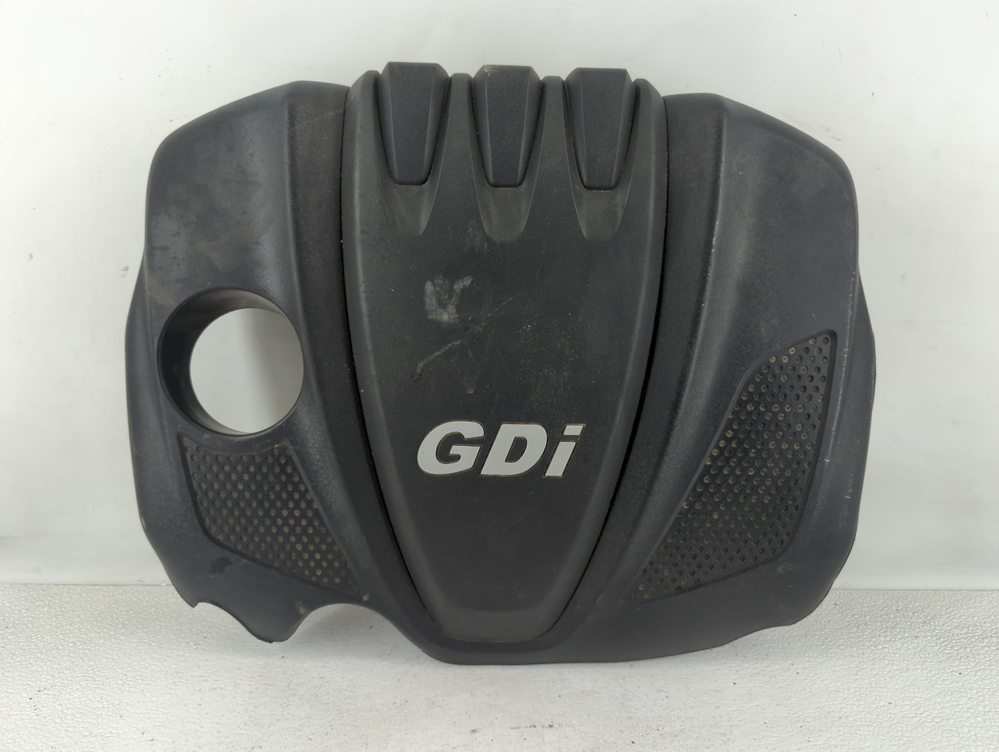 2013 Hyundai Sonata Engine Cover - Oemusedautoparts1.com