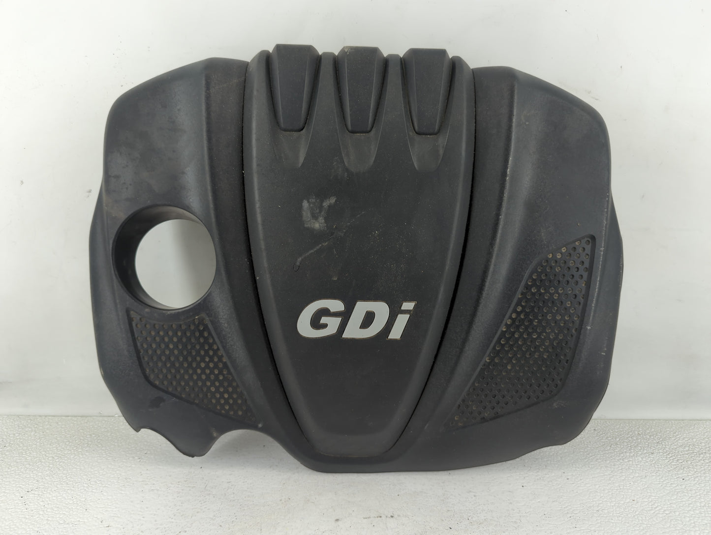 2013 Hyundai Sonata Engine Cover - Oemusedautoparts1.com
