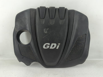 2013 Hyundai Sonata Engine Cover - Oemusedautoparts1.com