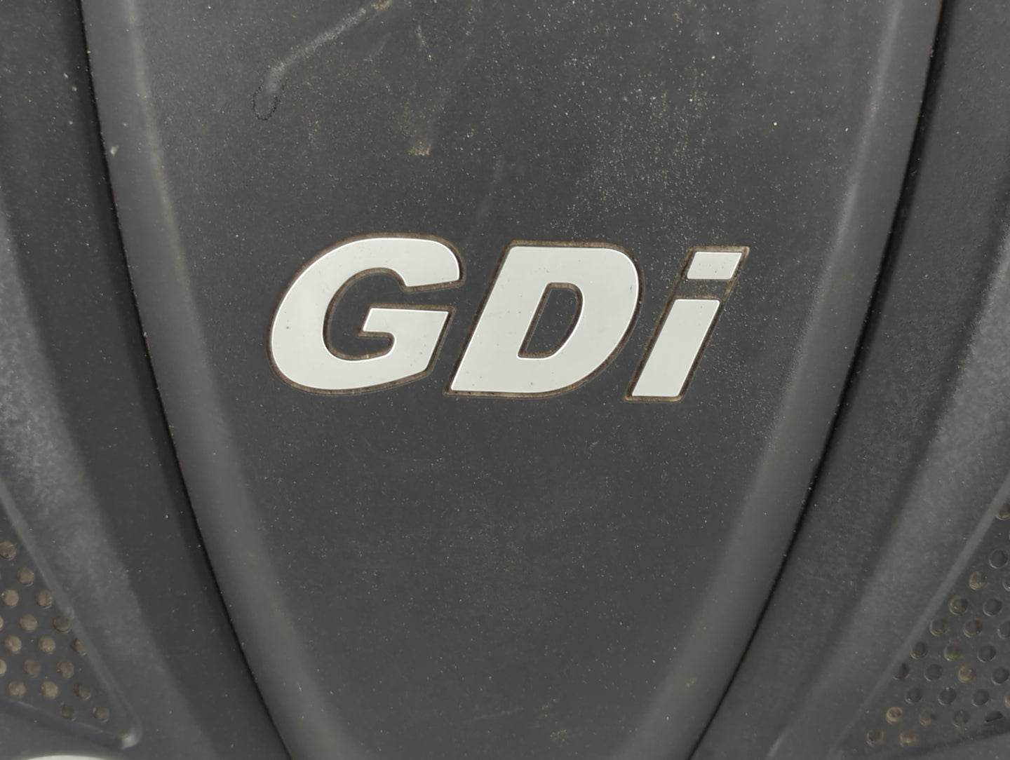 2013 Hyundai Sonata Engine Cover - Oemusedautoparts1.com