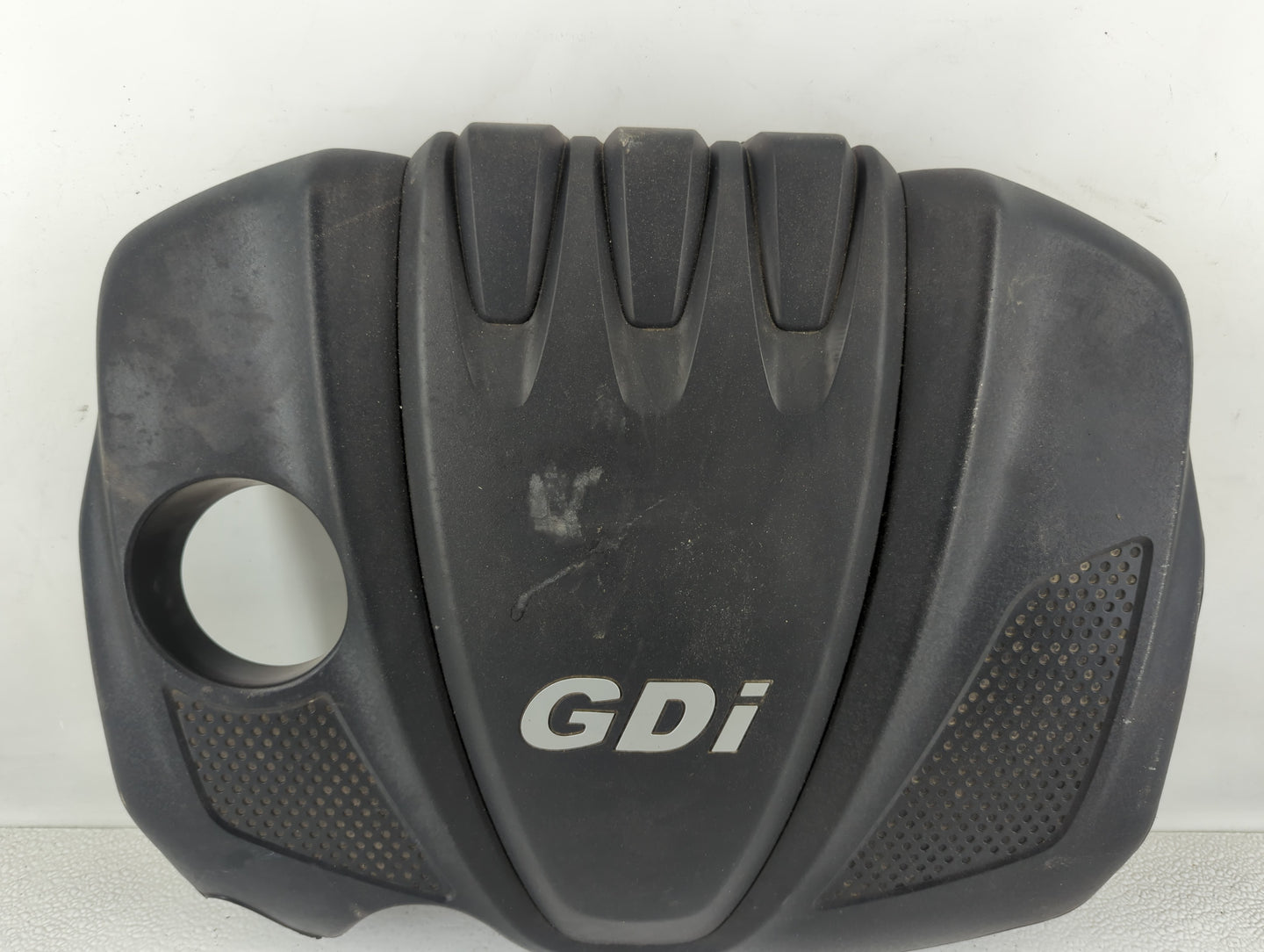2013 Hyundai Sonata Engine Cover - Oemusedautoparts1.com