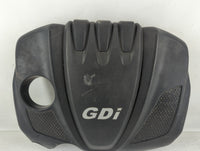 2013 Hyundai Sonata Engine Cover - Oemusedautoparts1.com
