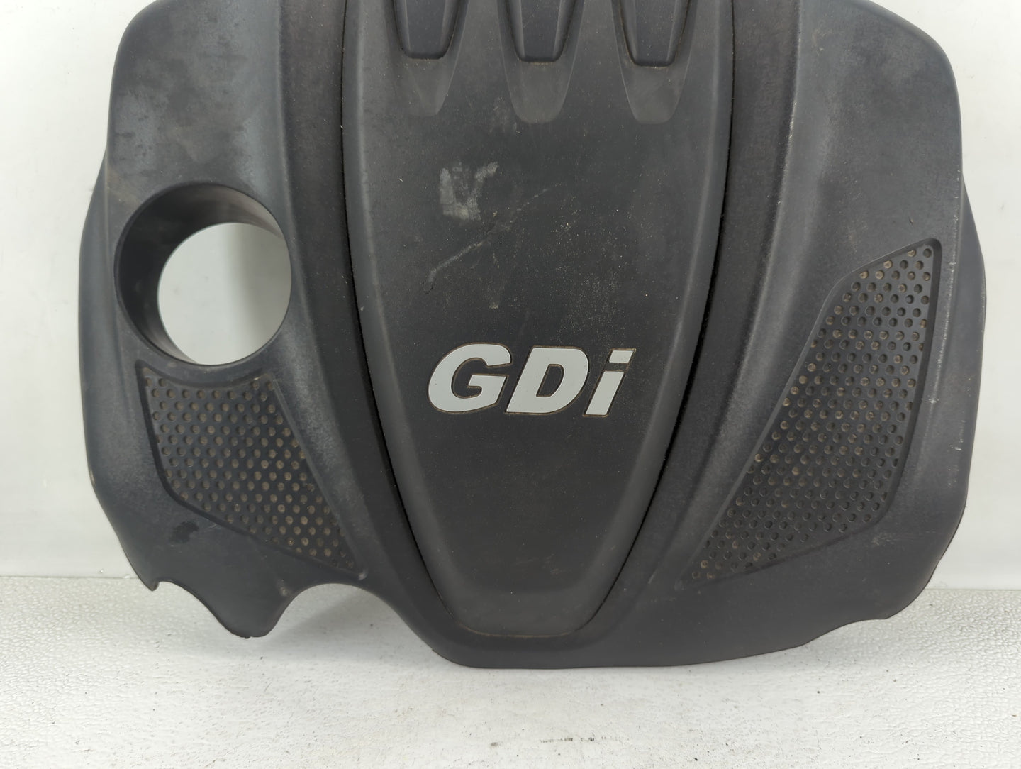 2013 Hyundai Sonata Engine Cover - Oemusedautoparts1.com
