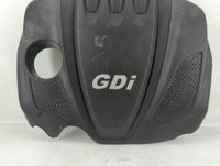 2013 Hyundai Sonata Engine Cover - Oemusedautoparts1.com