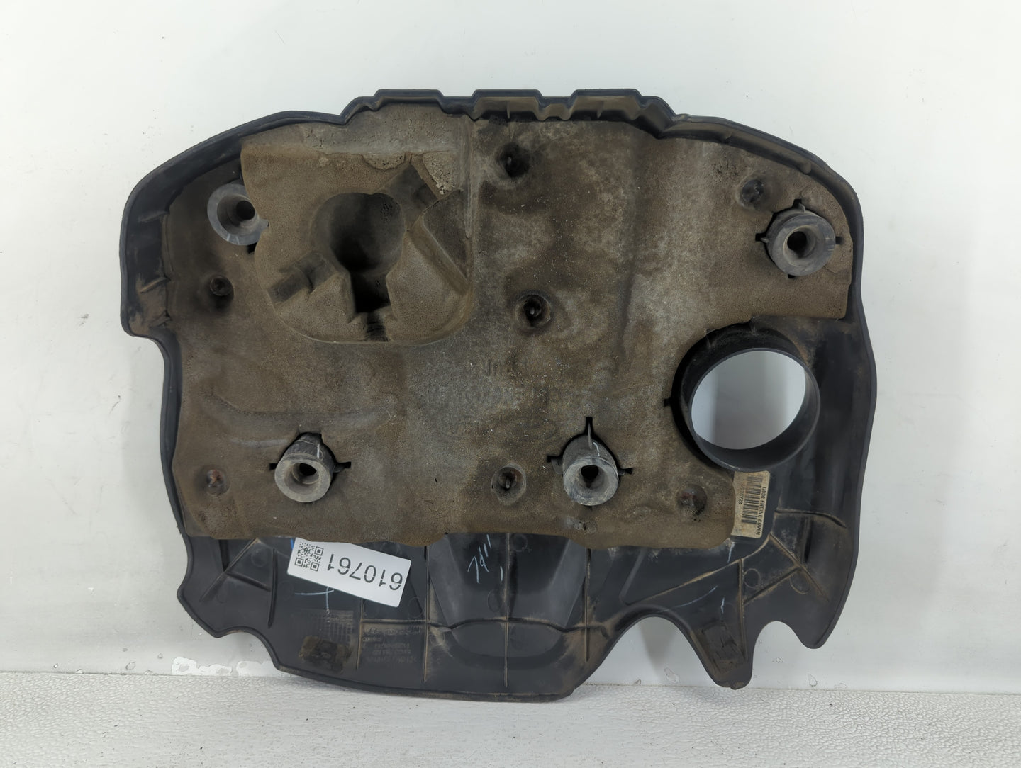 2013 Hyundai Sonata Engine Cover - Oemusedautoparts1.com