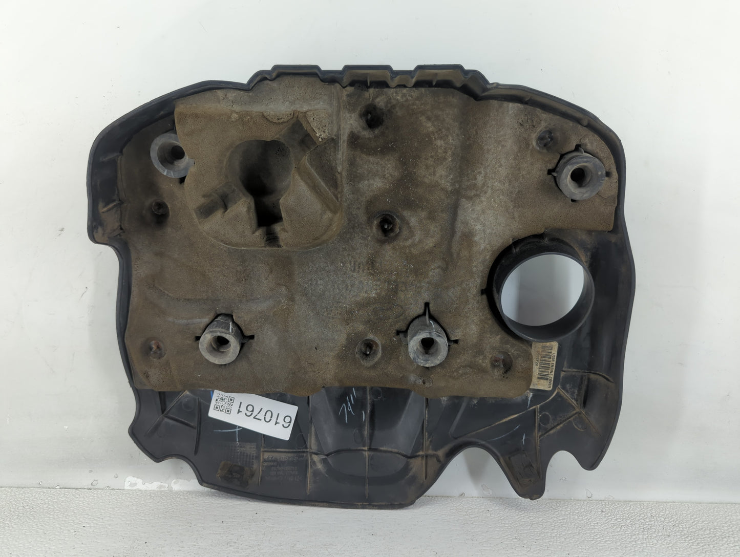 2013 Hyundai Sonata Engine Cover - Oemusedautoparts1.com