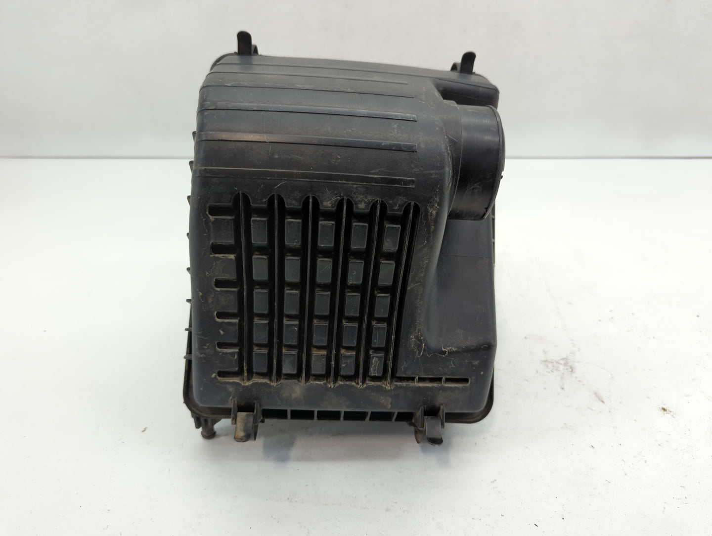 2011-2014 Hyundai Sonata Air Cleaner Intake-duct Hose Tube - Oemusedautoparts1.com