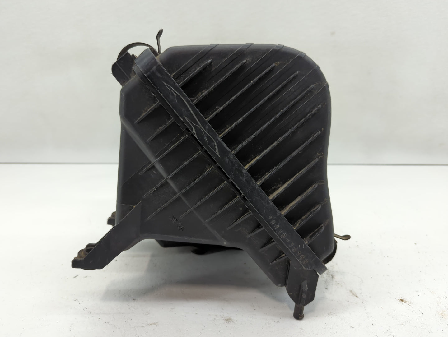 2011-2014 Hyundai Sonata Air Cleaner Intake-duct Hose Tube - Oemusedautoparts1.com