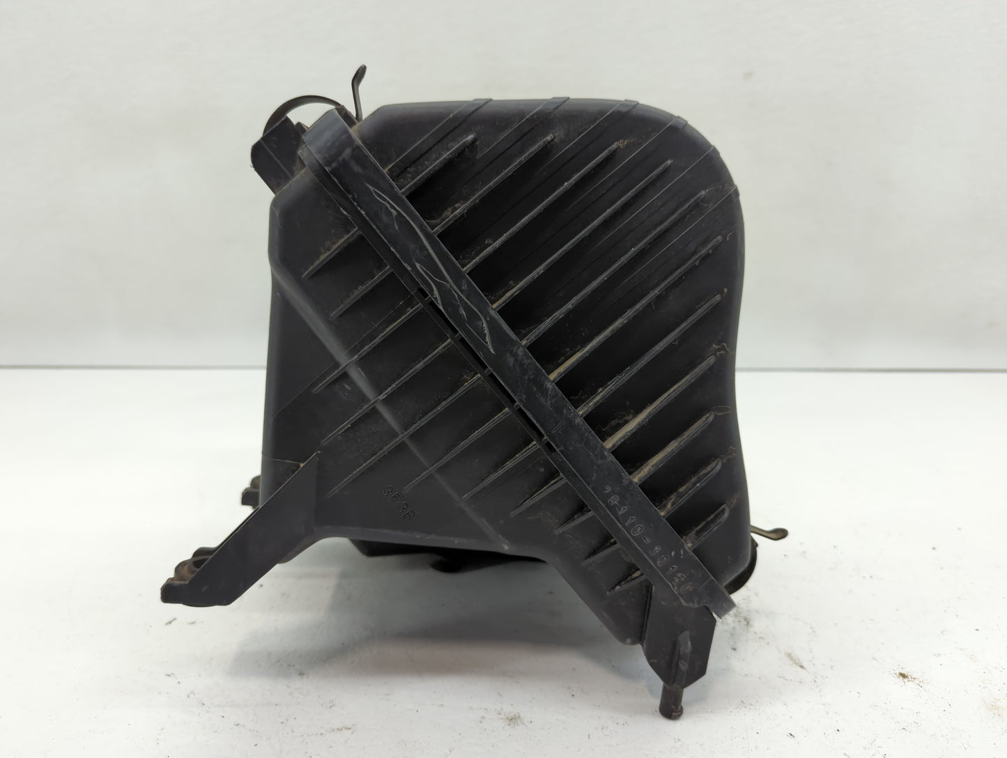 2011-2014 Hyundai Sonata Air Cleaner Intake-duct Hose Tube - Oemusedautoparts1.com