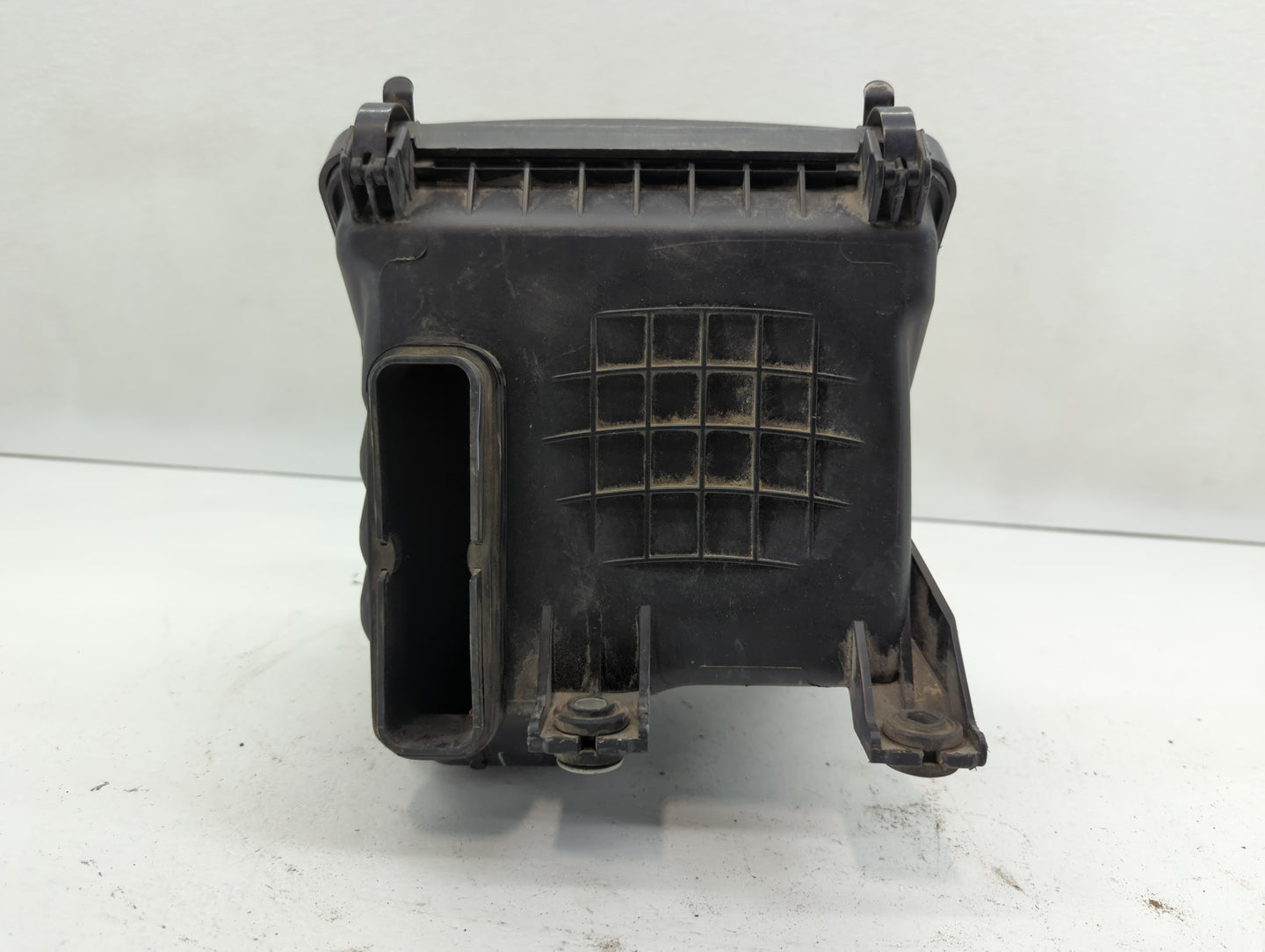 2011-2014 Hyundai Sonata Air Cleaner Intake-duct Hose Tube - Oemusedautoparts1.com