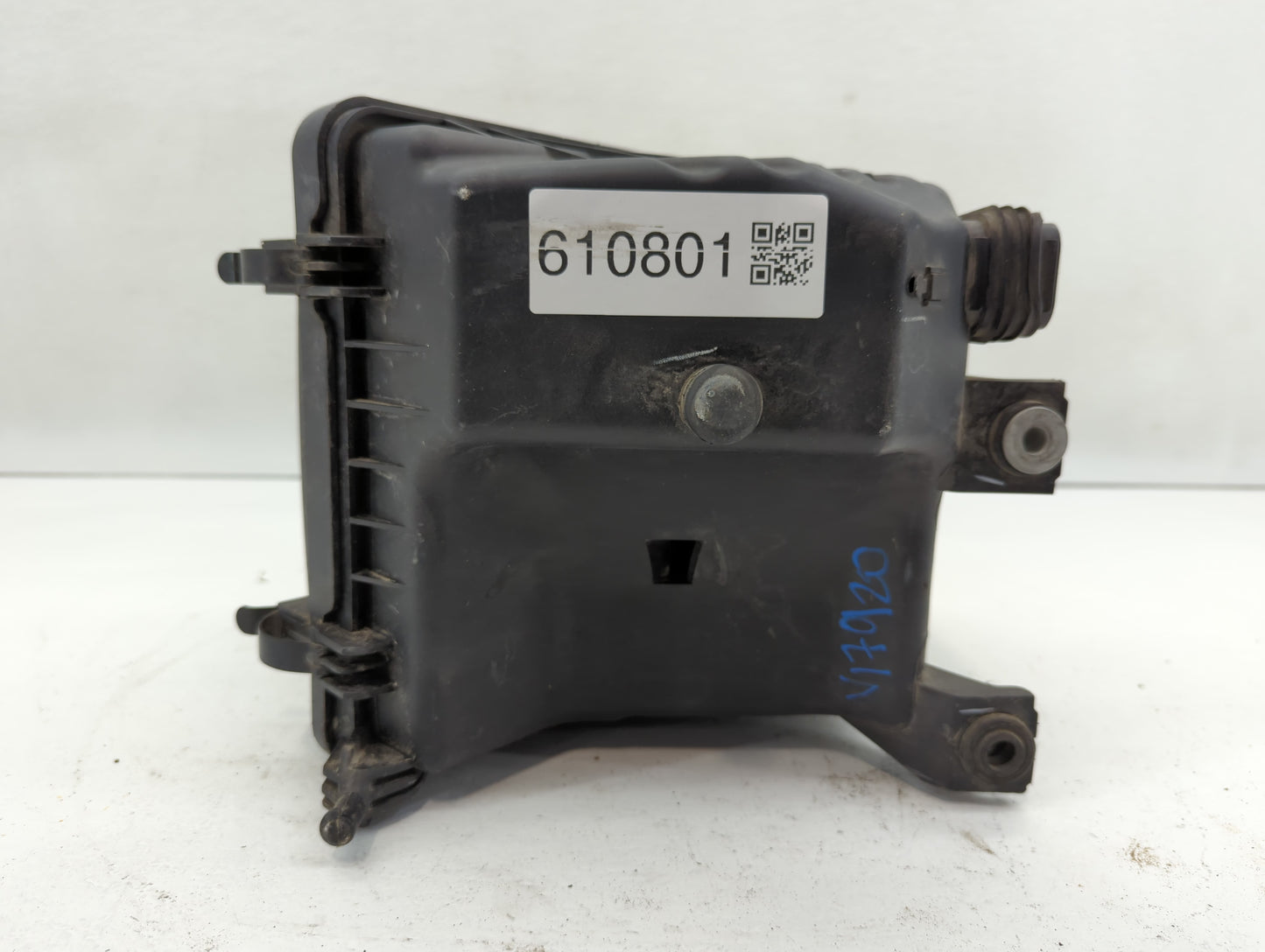 2011-2014 Hyundai Sonata Air Cleaner Intake-duct Hose Tube - Oemusedautoparts1.com