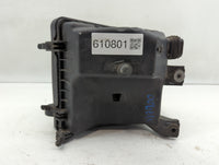 2011-2014 Hyundai Sonata Air Cleaner Intake-duct Hose Tube - Oemusedautoparts1.com
