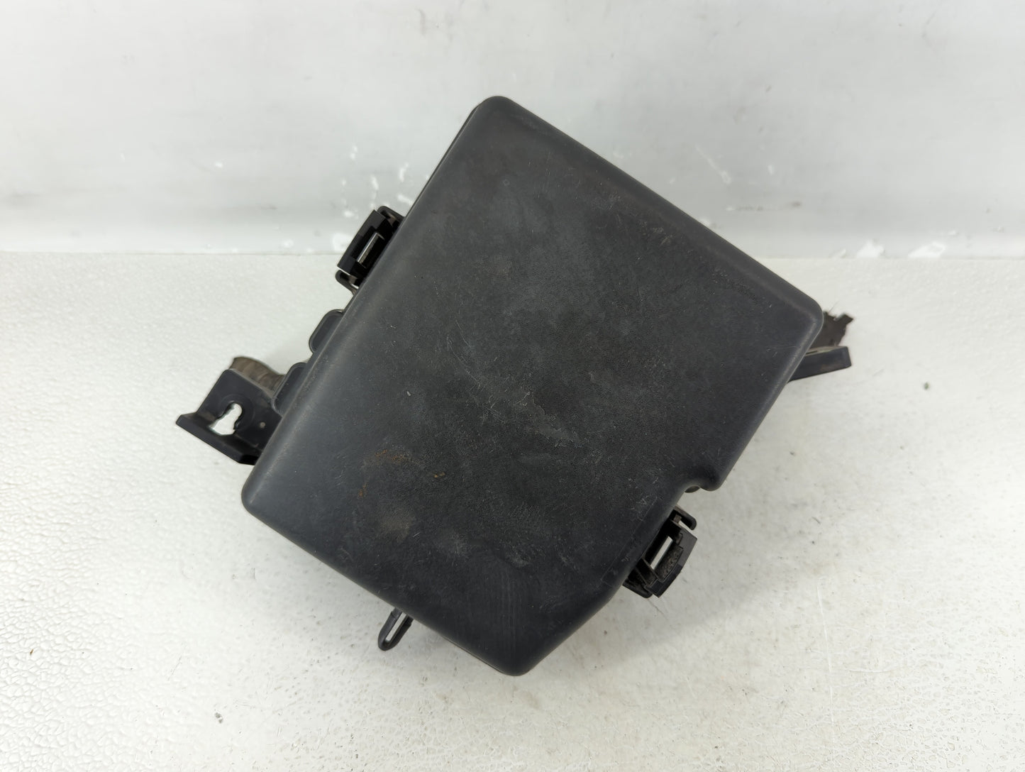 2011-2014 Hyundai Sonata Fusebox Fuse Box Panel Relay Module P/N:91950-3S711 Fits Fits 2011 2012 2013 2014 OEM Used Auto Par