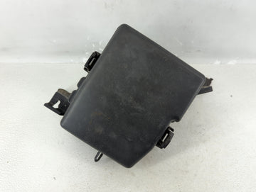 2011-2014 Hyundai Sonata Fusebox Fuse Box Panel Relay Module P/N:91950-3S711 Fits Fits 2011 2012 2013 2014 OEM Used Auto Par