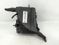 2011-2014 Hyundai Sonata Fusebox Fuse Box Panel Relay Module P/N:91950-3S711 Fits Fits 2011 2012 2013 2014 OEM Used Auto Par