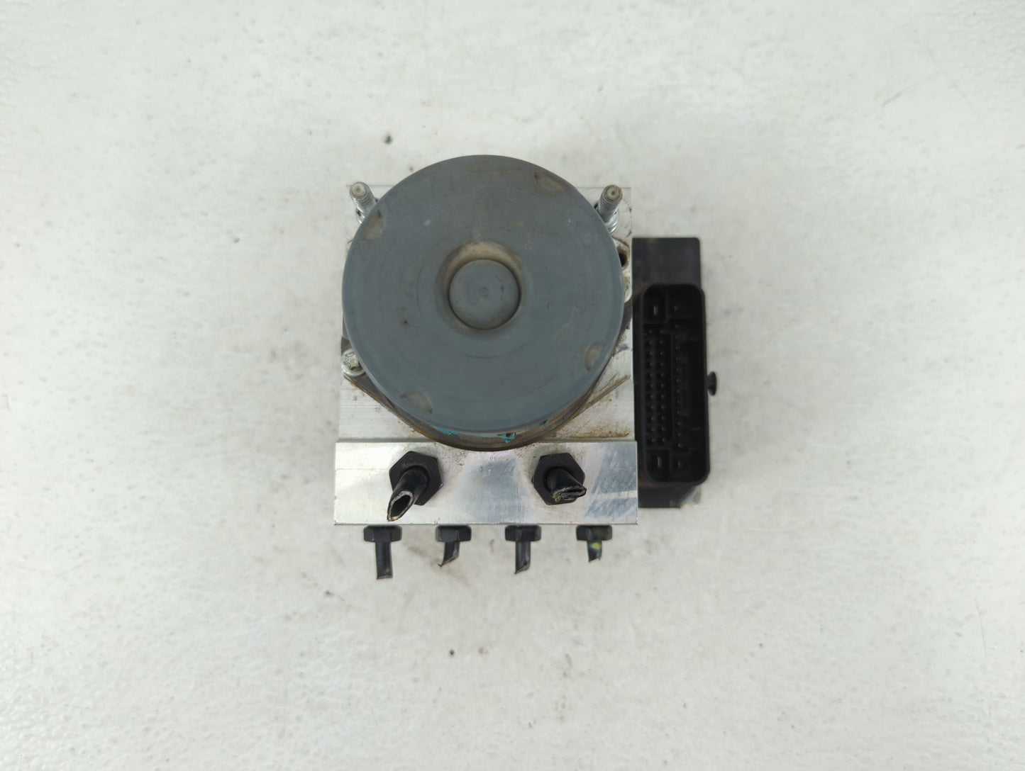 2011-2013 Hyundai Sonata ABS Pump Control Module Replacement P/N:58920-3Q500 Fits Fits 2011 2012 2013 OEM Used Auto Parts - 