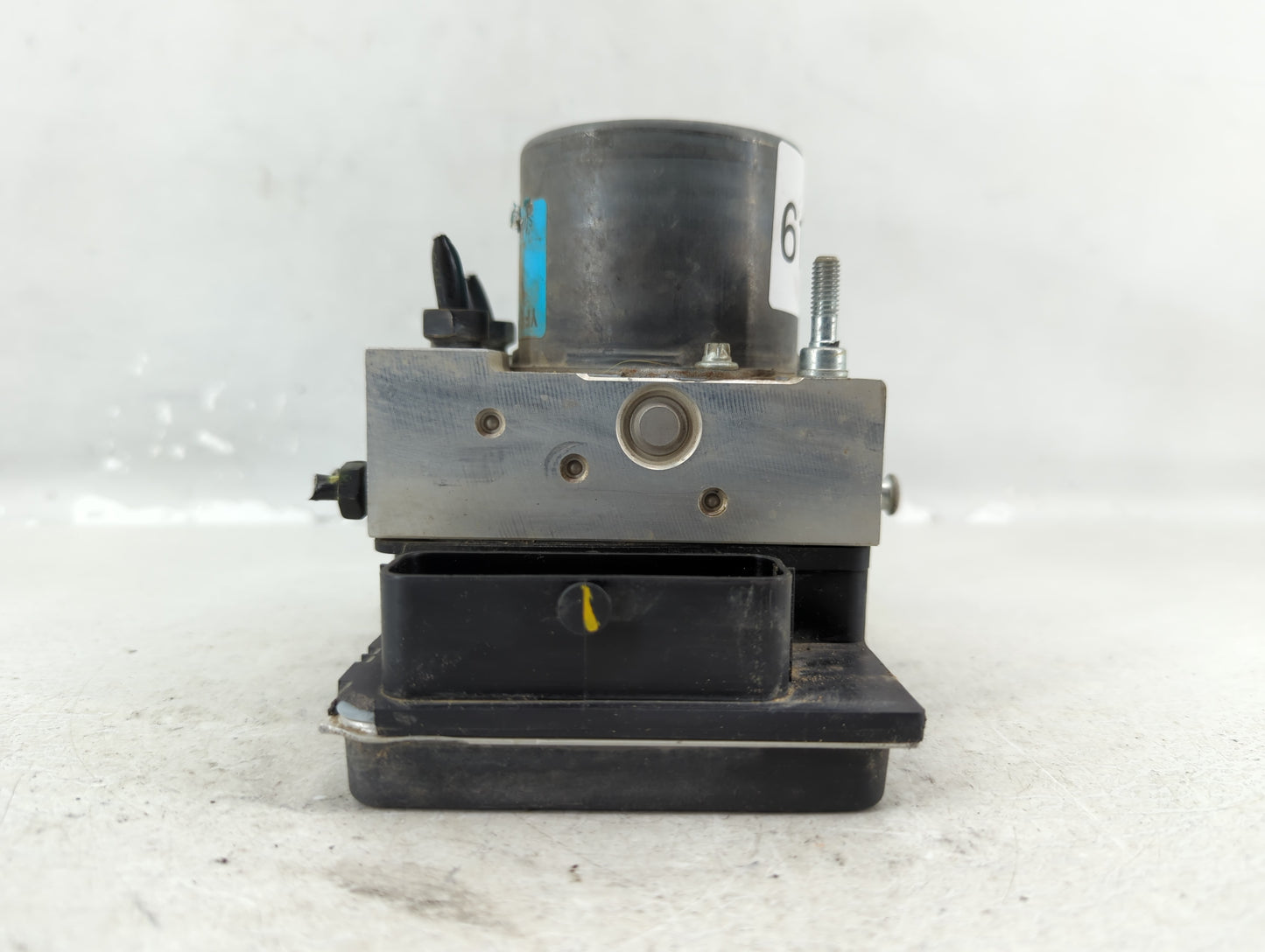 2011-2013 Hyundai Sonata ABS Pump Control Module Replacement P/N:58920-3Q500 Fits Fits 2011 2012 2013 OEM Used Auto Parts - 