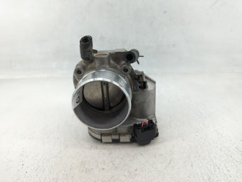 compare product 2011-2014 Hyundai Sonata Throttle Body P/N:35100-2G700 Fits Fits 2011 2012 2013 2014 2015 2016 OEM Used Auto Parts