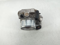 2011-2014 Hyundai Sonata Throttle Body P/N:35100-2G700 Fits Fits 2011 2012 2013 2014 2015 2016 OEM Used Auto Parts - Oemused