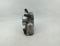 2011-2014 Hyundai Sonata Throttle Body P/N:35100-2G700 Fits Fits 2011 2012 2013 2014 2015 2016 OEM Used Auto Parts - Oemused
