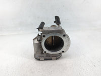 2011-2014 Hyundai Sonata Throttle Body P/N:35100-2G700 Fits Fits 2011 2012 2013 2014 2015 2016 OEM Used Auto Parts - Oemused