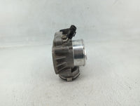 2011-2014 Hyundai Sonata Throttle Body P/N:35100-2G700 Fits Fits 2011 2012 2013 2014 2015 2016 OEM Used Auto Parts - Oemused