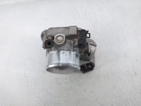 2011-2014 Hyundai Sonata Throttle Body P/N:35100-2G700 Fits Fits 2011 2012 2013 2014 2015 2016 OEM Used Auto Parts - Oemused