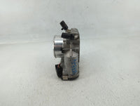 2011-2014 Hyundai Sonata Throttle Body P/N:35100-2G700 Fits Fits 2011 2012 2013 2014 2015 2016 OEM Used Auto Parts - Oemused