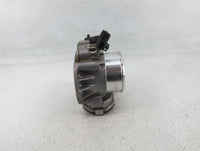 2011-2014 Hyundai Sonata Throttle Body P/N:35100-2G700 Fits Fits 2011 2012 2013 2014 2015 2016 OEM Used Auto Parts - Oemused