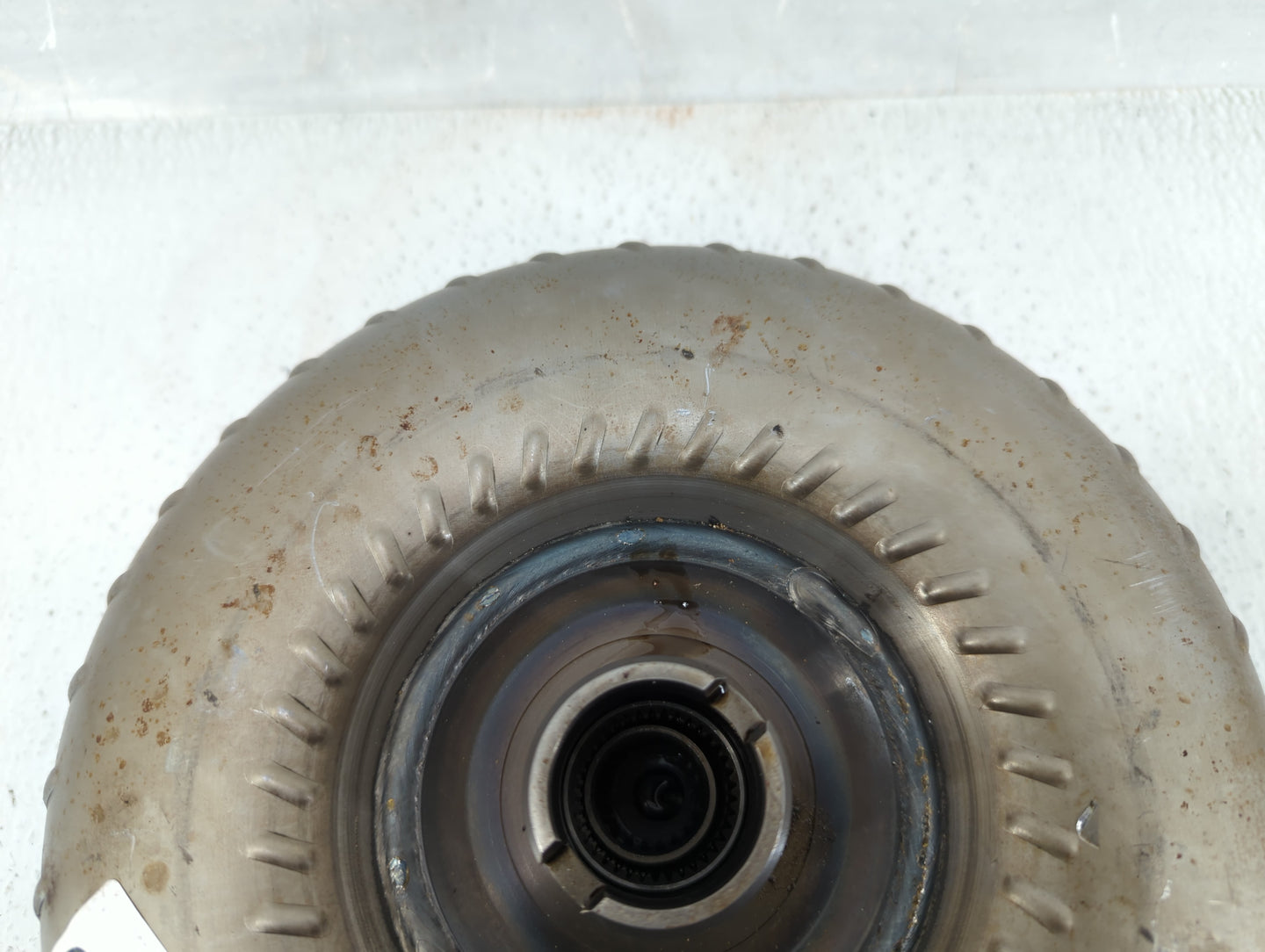 2013 Hyundai Sonata Torque Converter Automatic Transmission OEM P/N:130123569 Fits OEM Used Auto Parts - Oemusedautoparts1.c