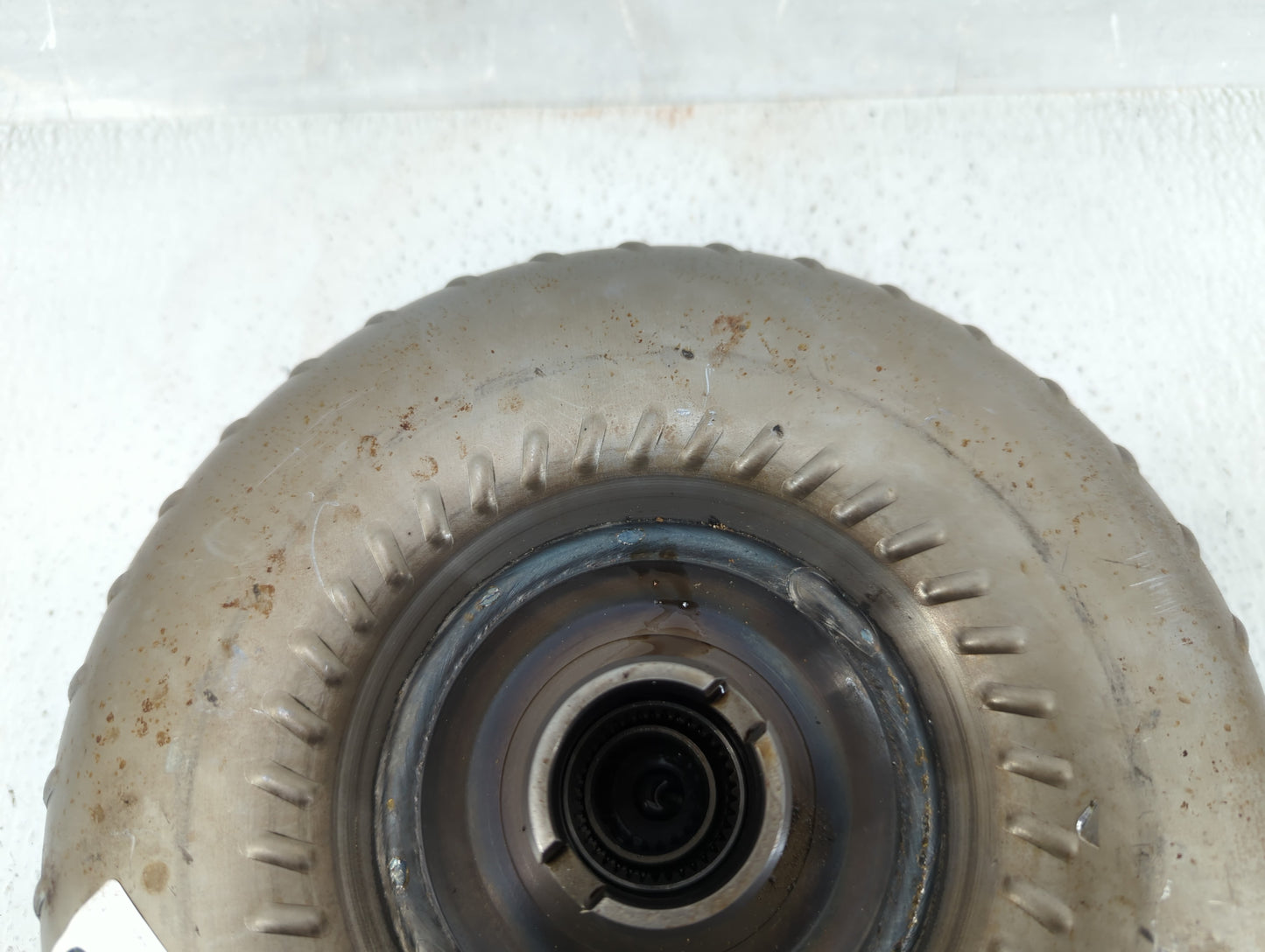 2013 Hyundai Sonata Torque Converter Automatic Transmission OEM P/N:130123569 Fits OEM Used Auto Parts - Oemusedautoparts1.c