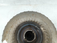 2013 Hyundai Sonata Torque Converter Automatic Transmission OEM P/N:130123569 Fits OEM Used Auto Parts - Oemusedautoparts1.c