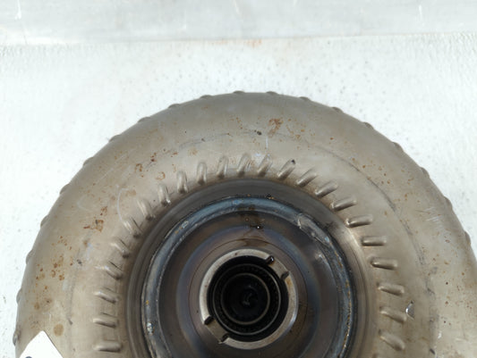 2013 Hyundai Sonata Torque Converter Automatic Transmission OEM P/N:130123569 Fits OEM Used Auto Parts