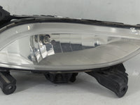 2011-2013 Hyundai Sonata Passenger Right Oem Front Light Lamp - Oemusedautoparts1.com