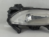 2011-2013 Hyundai Sonata Passenger Right Oem Front Light Lamp - Oemusedautoparts1.com