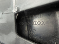 2011-2013 Hyundai Sonata Passenger Right Oem Front Light Lamp - Oemusedautoparts1.com