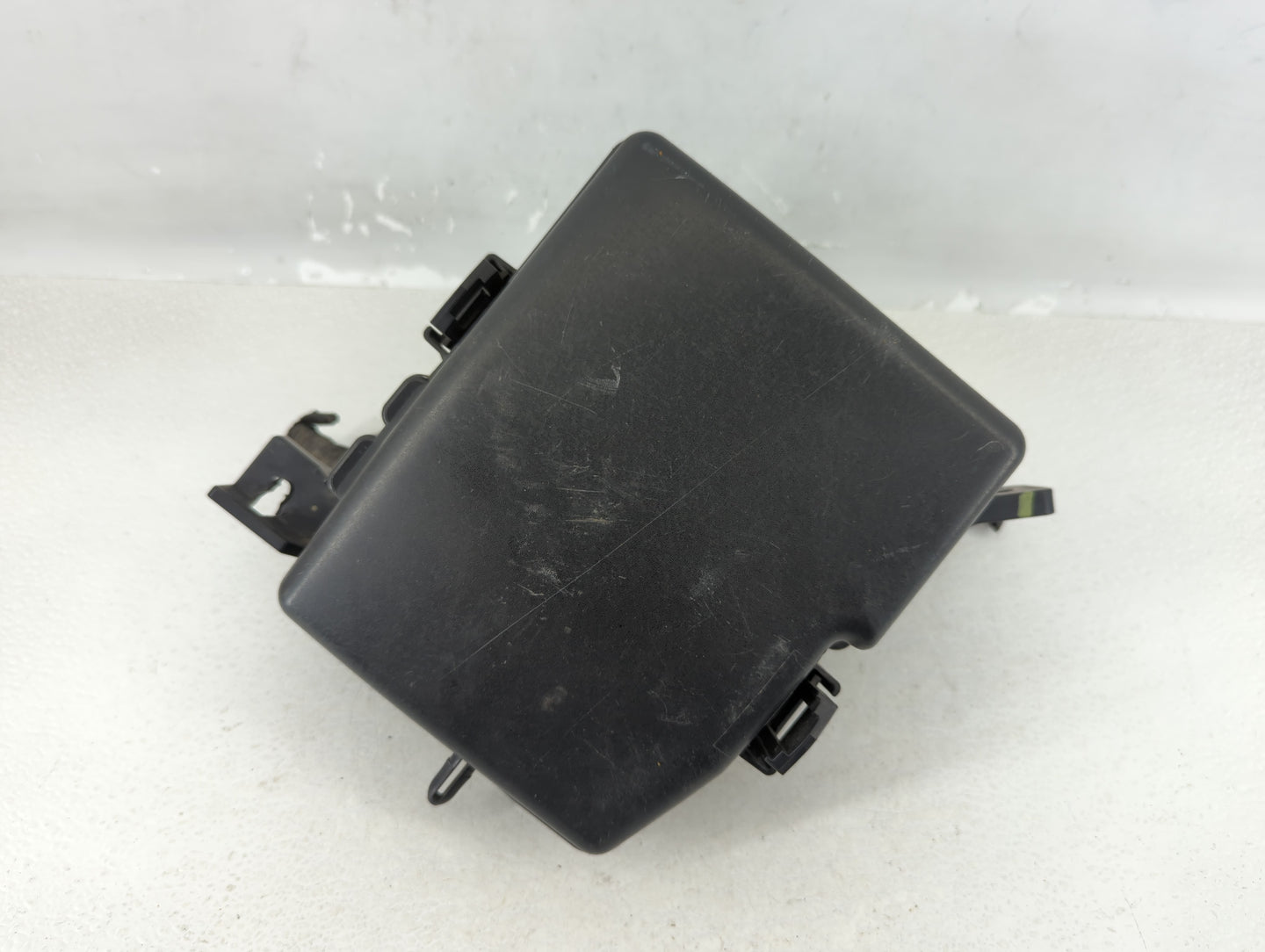 2011-2014 Hyundai Sonata Fusebox Fuse Box Panel Relay Module P/N:91950-3S711 Fits Fits 2011 2012 2013 2014 OEM Used Auto Par