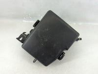 2011-2014 Hyundai Sonata Fusebox Fuse Box Panel Relay Module P/N:91950-3S711 Fits Fits 2011 2012 2013 2014 OEM Used Auto Par