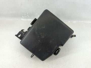 2011-2014 Hyundai Sonata Fusebox Fuse Box Panel Relay Module P/N:91950-3S711 Fits Fits 2011 2012 2013 2014 OEM Used Auto Par