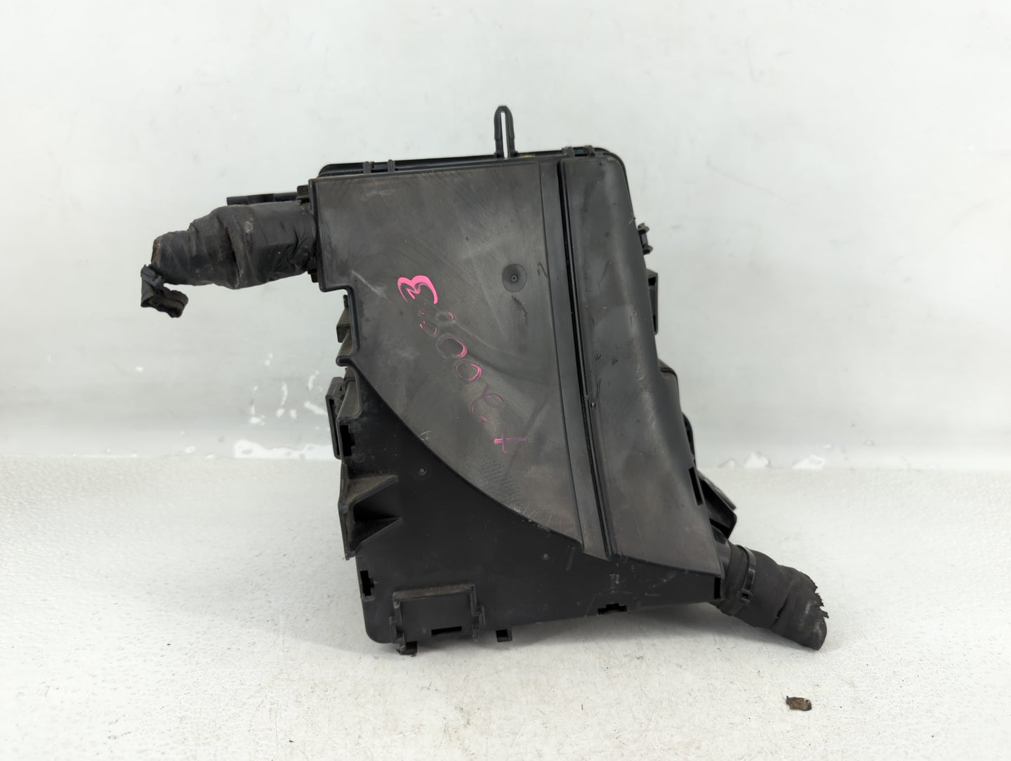 2011-2014 Hyundai Sonata Fusebox Fuse Box Panel Relay Module P/N:91950-3S711 Fits Fits 2011 2012 2013 2014 OEM Used Auto Par