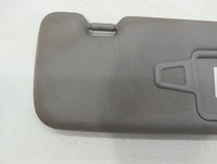 2011-2014 Hyundai Sonata Sun Visor Shade Replacement Passenger Right Mirror Fits Fits 2011 2012 2013 2014 OEM Used Auto Part