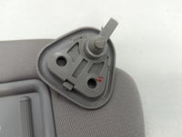 2011-2014 Hyundai Sonata Sun Visor Shade Replacement Passenger Right Mirror Fits Fits 2011 2012 2013 2014 OEM Used Auto Part