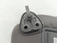 2011-2014 Hyundai Sonata Sun Visor Shade Replacement Driver Left Mirror Fits Fits 2011 2012 2013 2014 OEM Used Auto Parts - 