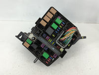2011-2014 Hyundai Sonata Fusebox Fuse Box Panel Relay Module P/N:91950-3S711 Fits Fits 2011 2012 2013 2014 OEM Used Auto Par