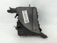 2011-2014 Hyundai Sonata Fusebox Fuse Box Panel Relay Module P/N:91950-3S711 Fits Fits 2011 2012 2013 2014 OEM Used Auto Par