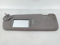 2011-2015 Hyundai Sonata Sun Visor Shade Replacement Driver Left Mirror Fits Fits 2011 2012 2013 2014 2015 OEM Used Auto Par