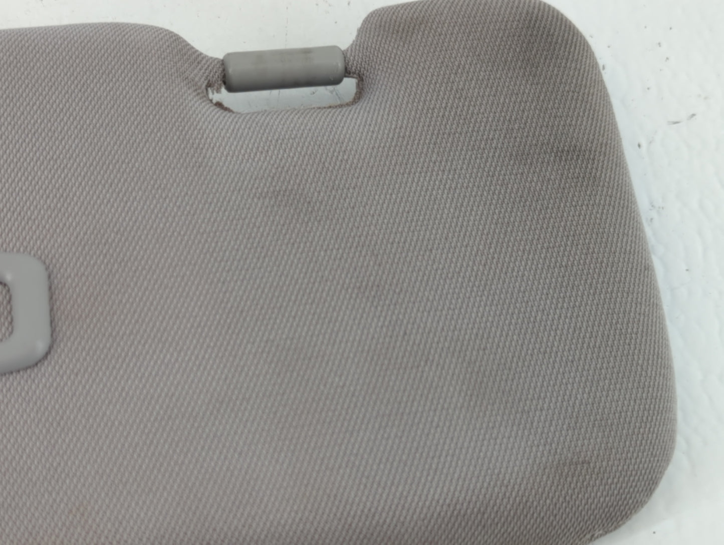 2011-2015 Hyundai Sonata Sun Visor Shade Replacement Driver Left Mirror Fits Fits 2011 2012 2013 2014 2015 OEM Used Auto Par