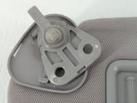 2011-2015 Hyundai Sonata Sun Visor Shade Replacement Driver Left Mirror Fits Fits 2011 2012 2013 2014 2015 OEM Used Auto Par